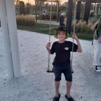 Панама Futurino : отзыв пользователя ДетМир