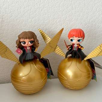 Кукла мини L.O.L. Surprise! Harry Potter Tots: отзыв пользователя Детский Мир