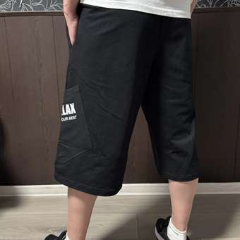 Шорты ДииМа: отзыв пользователя Детский Мир