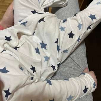 Комбинезон BabyGо: отзыв пользователя Детский Мир