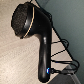 Массажер HomDoctor антицеллюлитный: отзыв пользователя Детский Мир