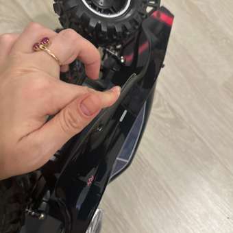 Автомобиль РУ Mobicaro Monster Truck: отзыв пользователя Детский Мир