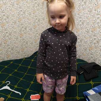 Водолазка Futurino: отзыв пользователя ДетМир