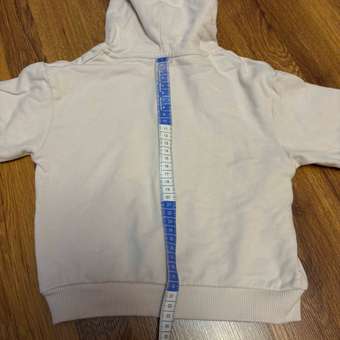 Худи Baby Go Trend: отзыв пользователя Детский Мир