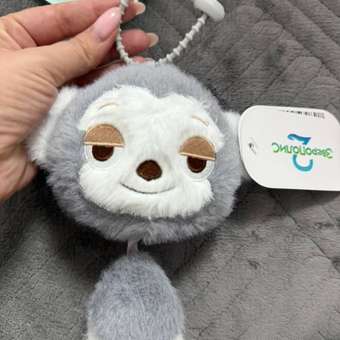 Брелок Зверополис Джуди Хопс: отзыв пользователя Детский Мир