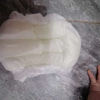 Трусики BabyGo Classic 5 (12-18 кг) 40 шт.: отзыв пользователя ДетМир