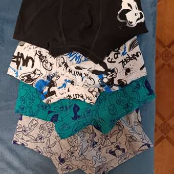 Трусы 2 шт PlayToday: отзыв пользователя Детский Мир