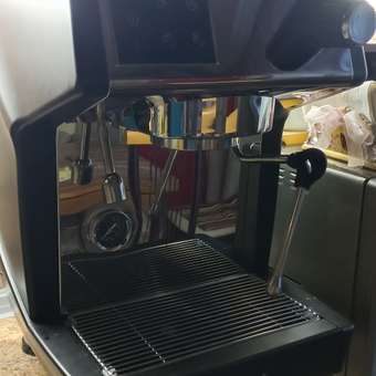 Кофеварка KITFORT КТ-7531: отзыв пользователя Детский Мир