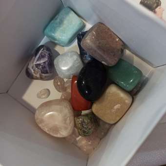 Набор для раскопок Attivio Сокровища: отзыв пользователя Детский Мир