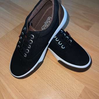 Кеды Kedini: отзыв пользователя Детский Мир