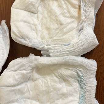 Трусики BabyGo Classic 6 (16-25 кг) 72 шт.: отзыв пользователя Детский Мир