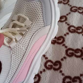 Кроссовки Jomoto: отзыв пользователя Детский Мир