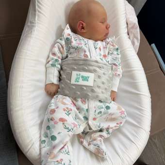 Комбинезон BabyGо: отзыв пользователя Детский Мир