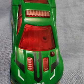 Автомобиль Mobicaro 1:64 в ассортименте: отзыв пользователя Детский Мир