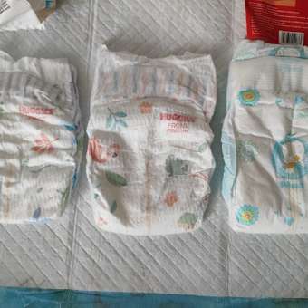 Подгузники Huggies Elite Soft для новорожденных 1 (3-5 кг) 100 шт.: отзыв пользователя Детский Мир