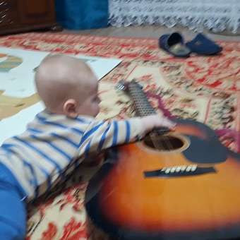 Комплект BabyGо: отзыв пользователя Детский Мир