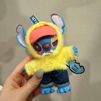 Фигурка Stitch Gen Z: отзыв пользователя Детский Мир