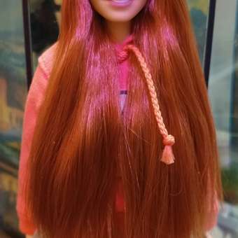 Кукла модельная Barbie: отзыв пользователя ДетМир