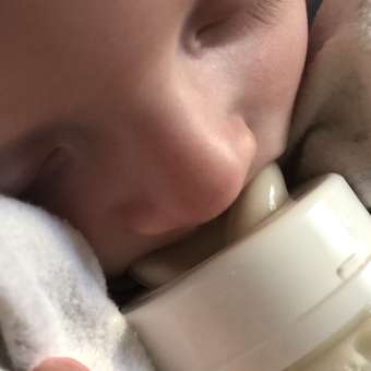 Бутылочка Canpol Babies 240 мл: отзыв пользователя ДетМир