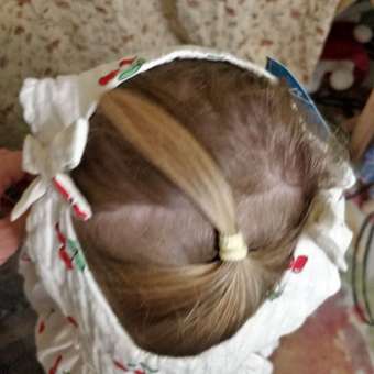 Платье Acoola: отзыв пользователя Детский Мир