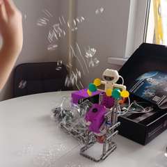 Видео отзыва 11295612