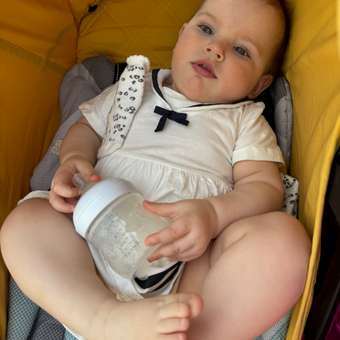 Платье-боди Baby Gо: отзыв пользователя Детский Мир