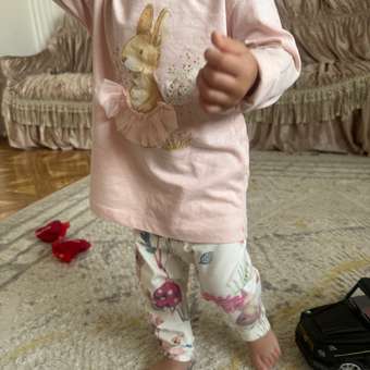 Комплект BabyGо: отзыв пользователя Детский Мир