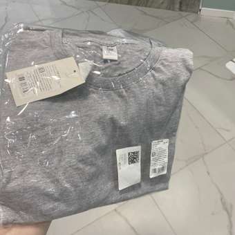 Футболка SoloWay: отзыв пользователя Детский Мир