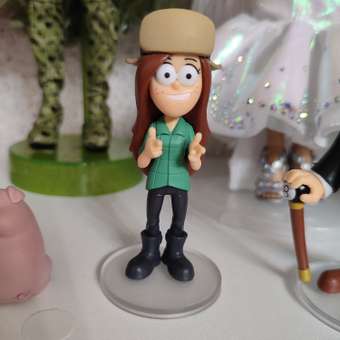 Игровой набор Prosto toys: отзыв пользователя Детский Мир