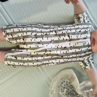 Песочник Mjolk: отзыв пользователя Детский Мир