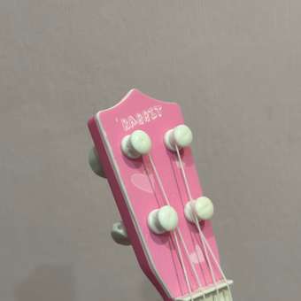 Гитара детская музыкальная TrendToys со струнами: отзыв пользователя Детский Мир