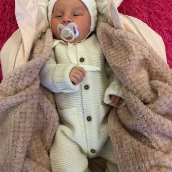 Комбинезон Baby Gо: отзыв пользователя Детский Мир