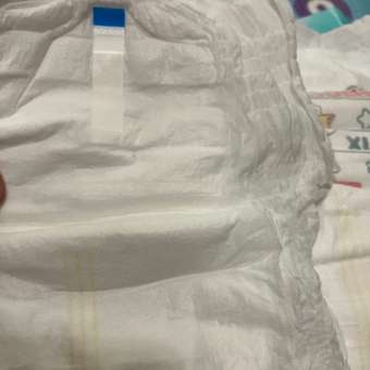 Трусики Tanoshi XL (12-22 кг) 38 шт.: отзыв пользователя ДетМир