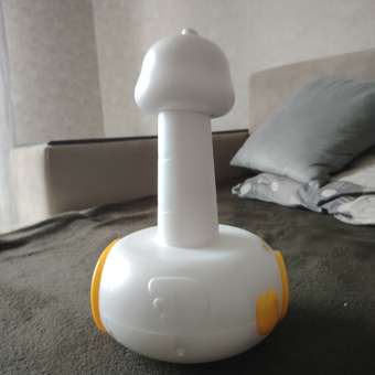 Игрушка BabyGo пирамидка Уточка: отзыв пользователя Детский Мир