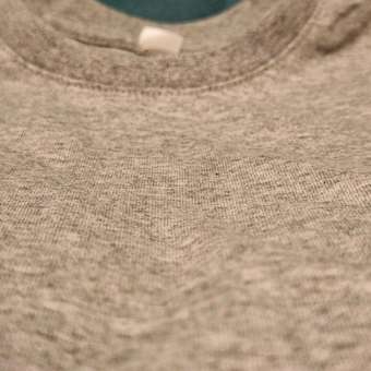 Лонгслив Утенок: отзыв пользователя Детский Мир