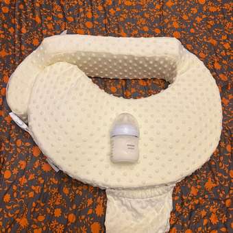 Подушка для кормления Betterpillows 40 x 60 см: отзыв пользователя Детский Мир