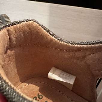 Сандалии Tombi: отзыв пользователя Детский Мир