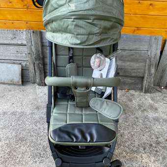Коляска прогулочная Farfello Comfy Go Comfort: отзыв пользователя Детский Мир