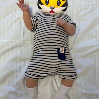 Песочник Baby Gо: отзыв пользователя ДетМир