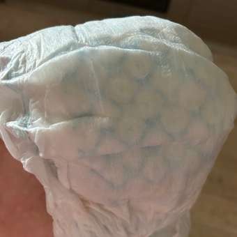 Трусики Pampers Pants Сказочные 6 (15+ кг) 27 шт.: отзыв пользователя Детский Мир