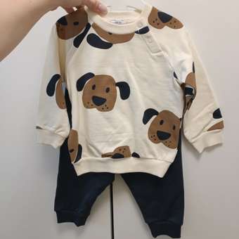 Комплект Baby Gо: отзыв пользователя ДетМир