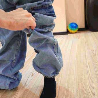 Джинсы KOTON: отзыв пользователя Детский Мир