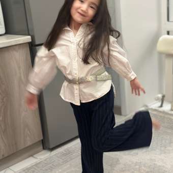 Рубашка Futurino Fashion: отзыв пользователя Детский Мир