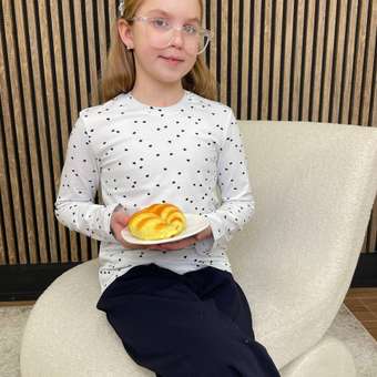 Лонгслив Селтекс: отзыв пользователя Детский Мир