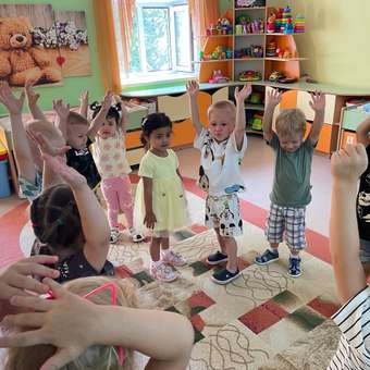 Платье Baby Gо: отзыв пользователя Детский Мир