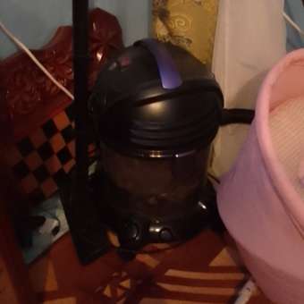 Пылесос KITFORT КТ-5144: отзыв пользователя Детский Мир