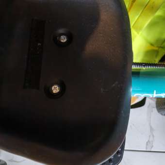 Трехколесный велосипед Amarobaby: отзыв пользователя Детский Мир