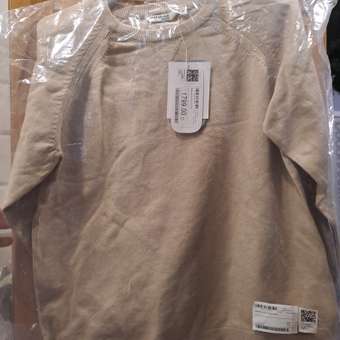 Джемпер Futurino: отзыв пользователя Детский Мир