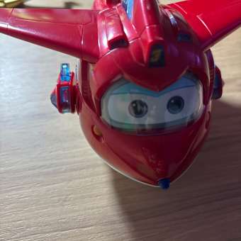 Фигурка Super Wings: отзыв пользователя Детский Мир
