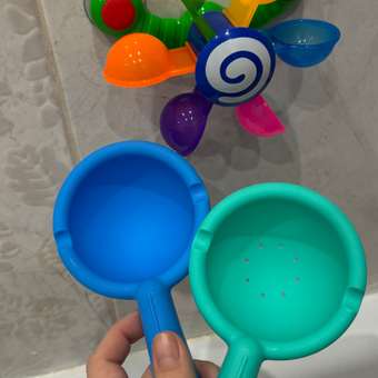 Игрушка TrendToys для купания мельница: отзыв пользователя Детский Мир